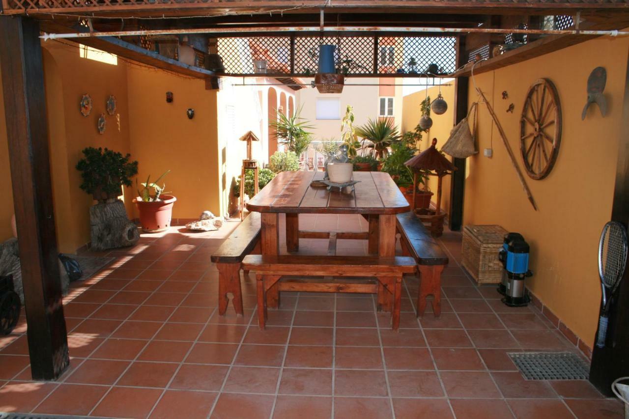 Seaside House Morrojable La Ilusion Villa Morro Jable Buitenkant foto