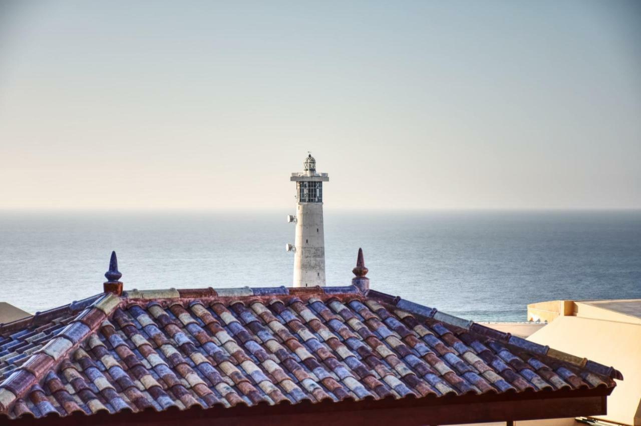 Seaside House Morrojable La Ilusion Villa Morro Jable Buitenkant foto