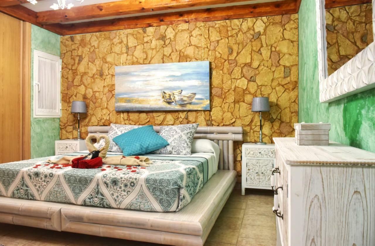 Seaside House Morrojable La Ilusion Villa Morro Jable Buitenkant foto