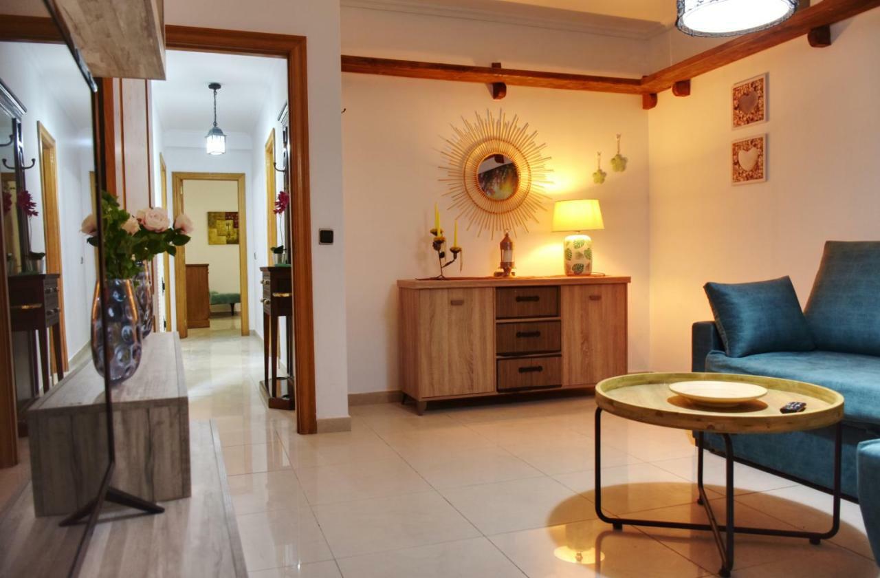 Seaside House Morrojable La Ilusion Villa Morro Jable Buitenkant foto